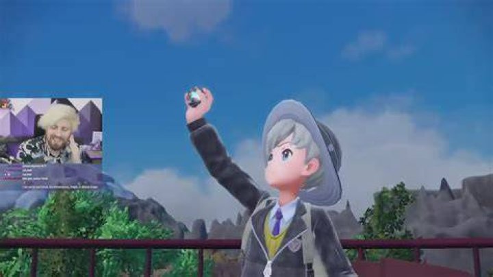 Alpharad's pet Frasier