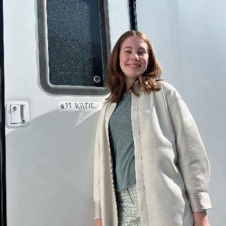 Baye McPherson: All About The Heartland Actress McPherson