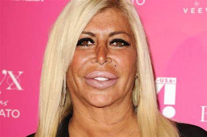 big ang