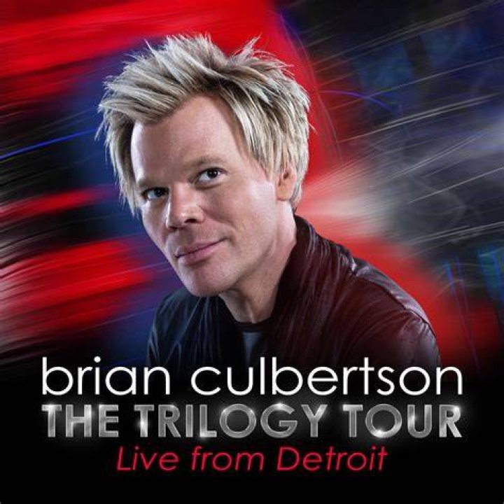 Brian Culbertson photo 3