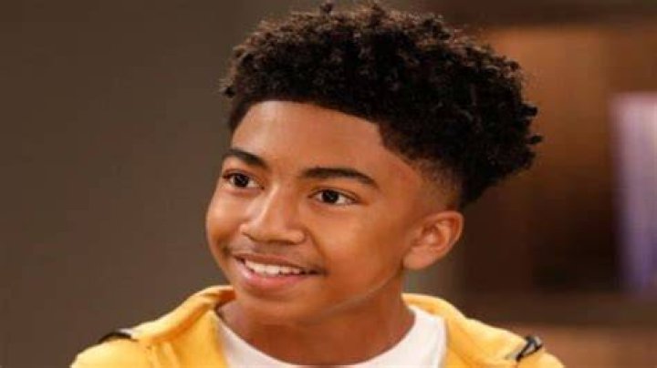 Celebrities named Parrish
