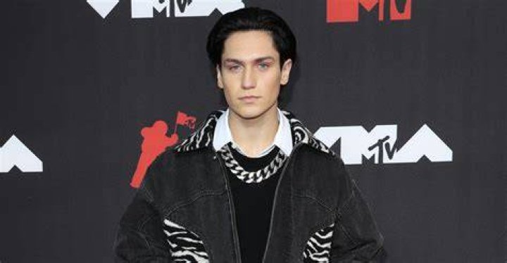 Chase Hudson net worth.