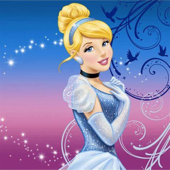 Cinderella Cinderella