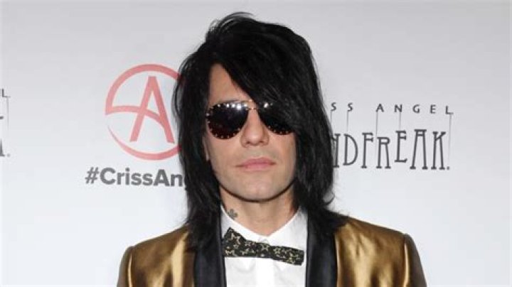 Criss Angel Net Worth: Career & Lifestyle