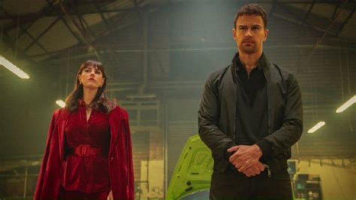 Episodes 1 to 8 explained