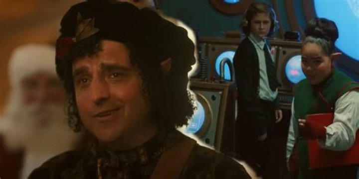How old are the characters?