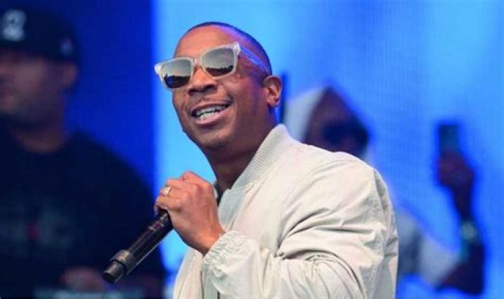 Ja Rule Net Worth: Music Career & Lifestyle