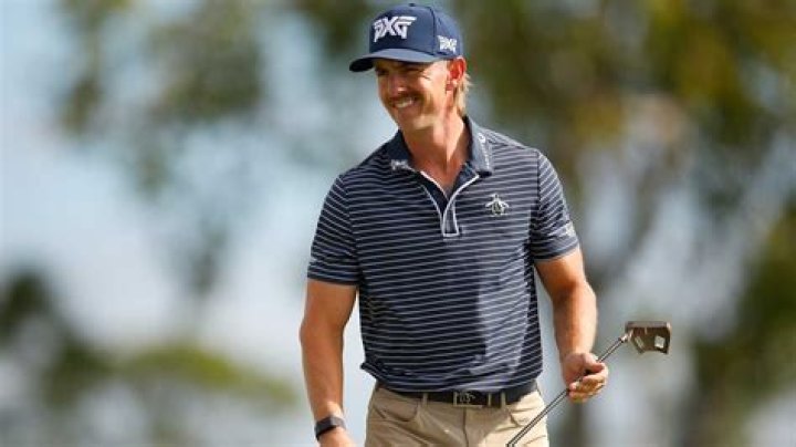 Jake Knapp Golf Wikipedia And Age: How Old Is He?