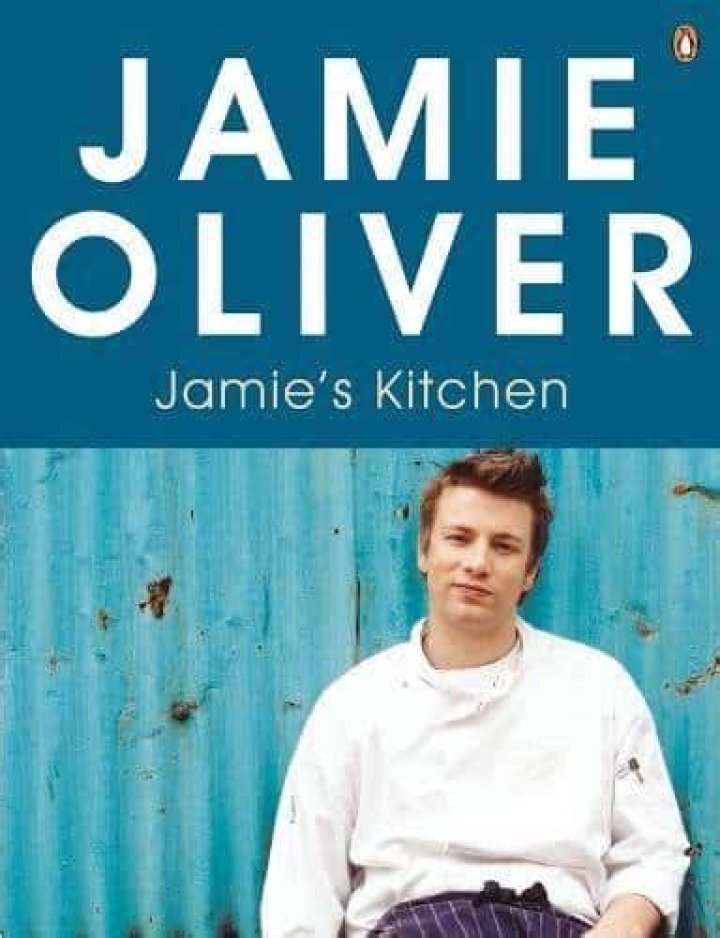 Jamie Oliver’s Net Worth : Controversy & Career