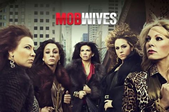 mob wives quoite