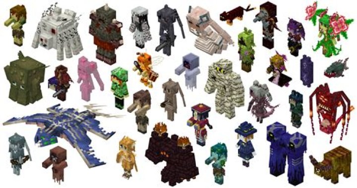 mobs