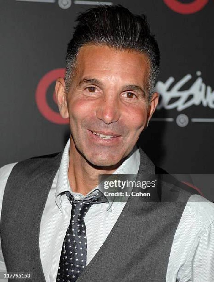 Mossimo Giannulli photo 3