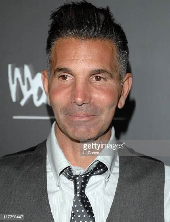 Mossimo Giannulli photo