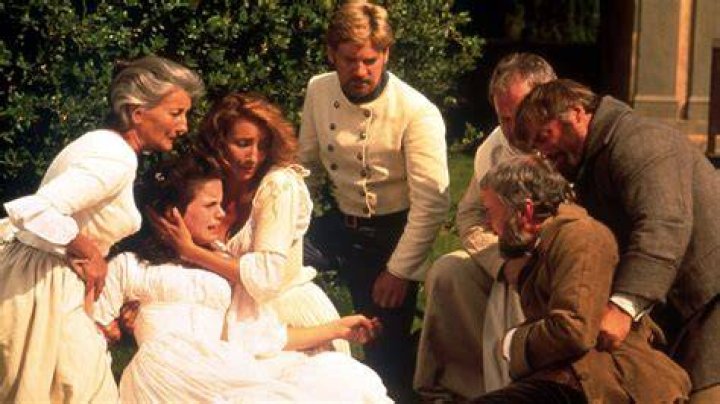 Much Ado About Nothing Much Ado About Nothing
