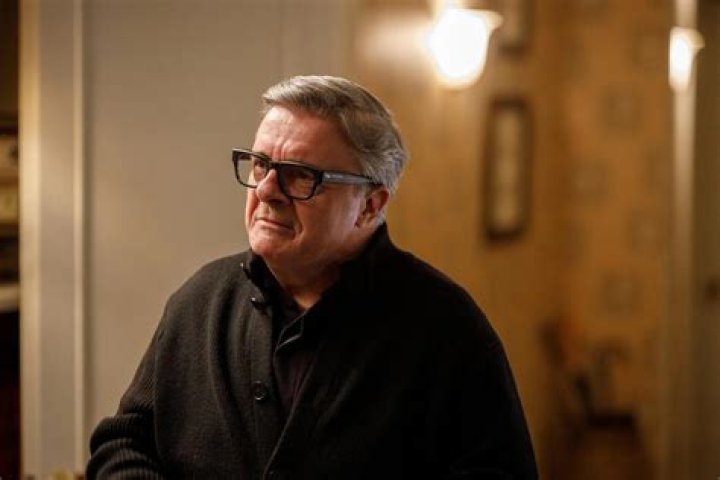 Nathan Lane Net Worth: Career & Lifestyle