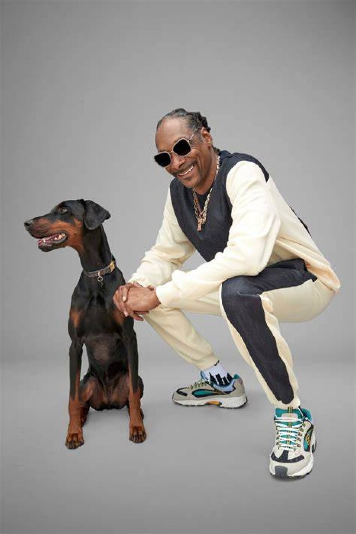 Petco Snoop Dogg Partnership