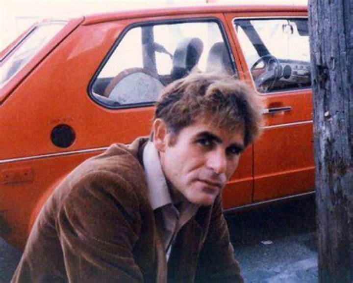 Robert Graysmith photo