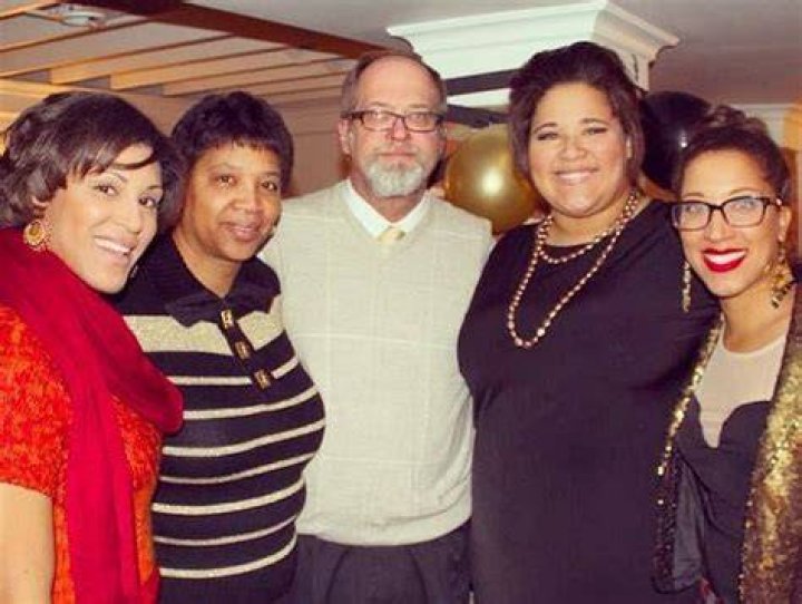 Robin Thede Parents Phyllis And Dave Thede – Ethnicity And Siblings