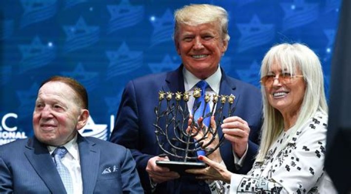 Sheldon Adelson Net Worth: Casino Empire & Lifestyle