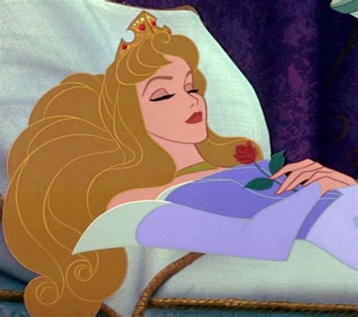 Sleeping Beauty Sleeping Beauty