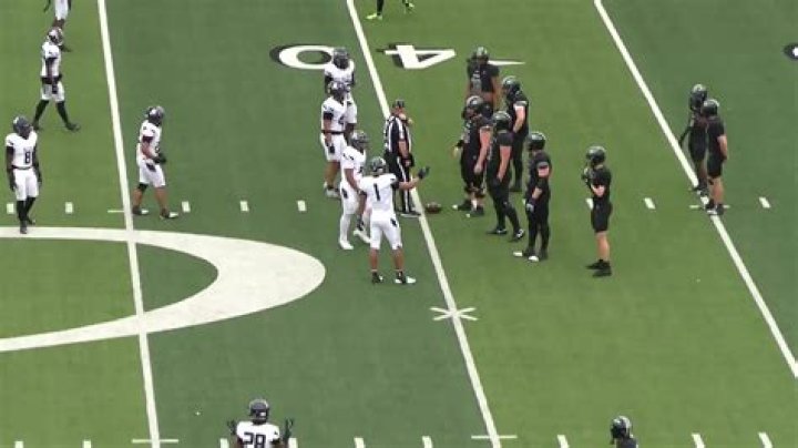 Timothy Drake Highlights