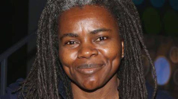 Tracy Chapman Plastic Surgery
