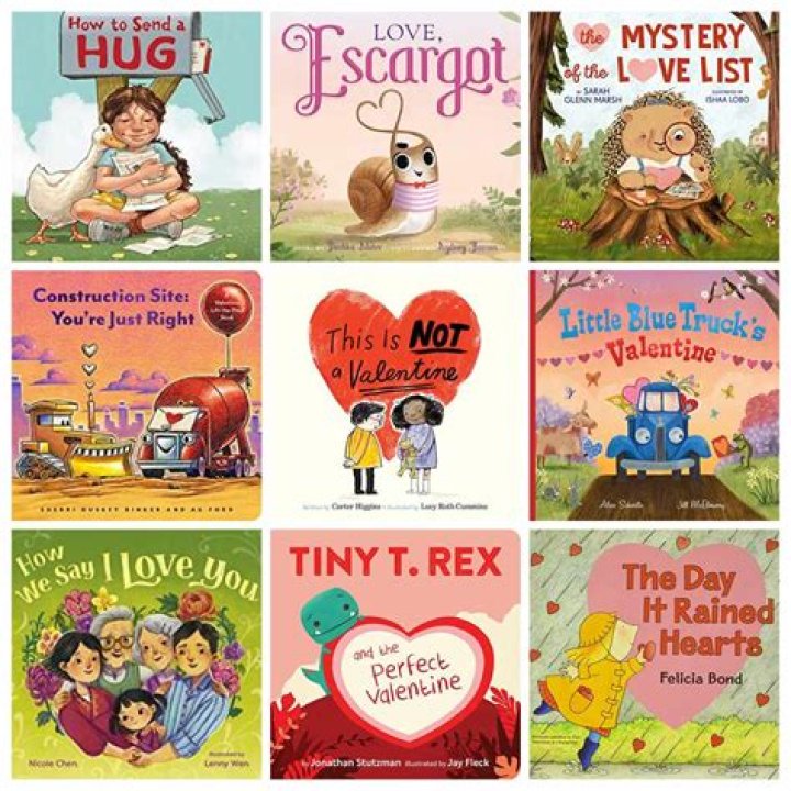 Valentine Stories Valentine Stories